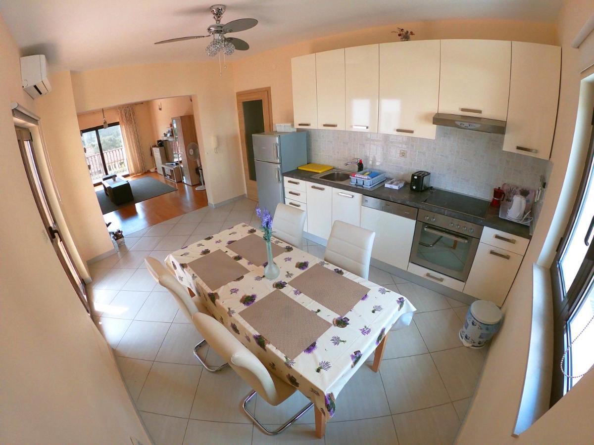 Apartmani Roic Stari Grad  Exterior foto